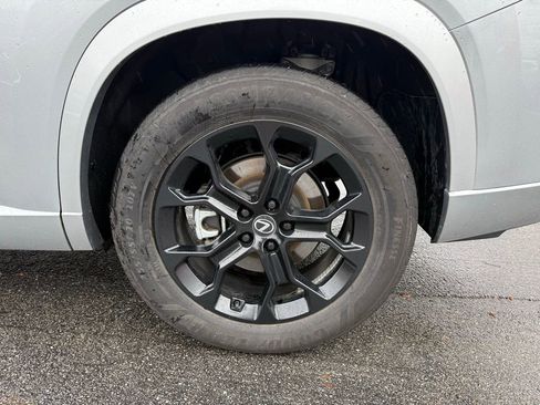 Used 2024 Lexus TX 350 AWD image 27