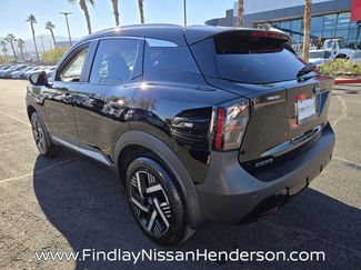 New 2026 Nissan Kicks SV w/ SV Premium Package FWD video 3