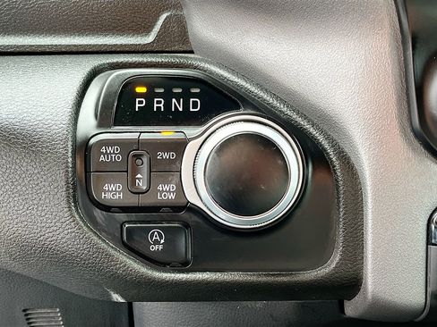 Used 2022 RAM 1500 Lone Star image 16