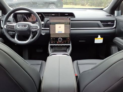 New 2026 GMC Terrain Elevation w/ Elevation Premium Package AWD/4WD image 12