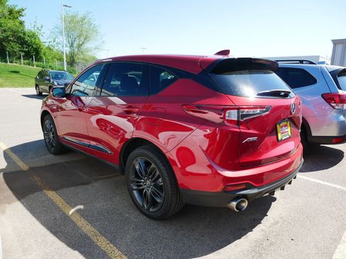 Used 2024 Acura RDX A-Spec AWD/4WD image 4