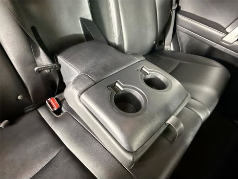 Certified 2023 Toyota 4Runner TRD Sport image 34