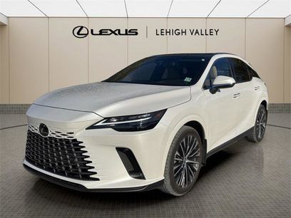 Certified 2023 Lexus RX 350 Premium Plus