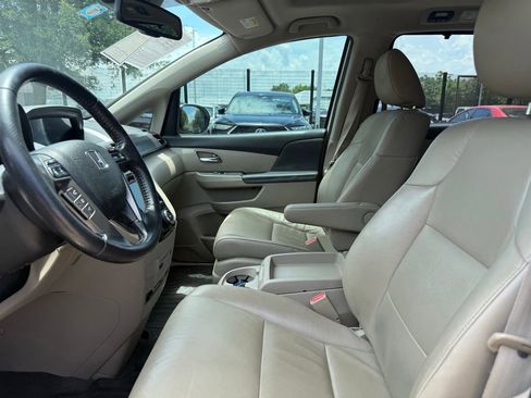 Used 2016 Honda Odyssey EX-L image 13