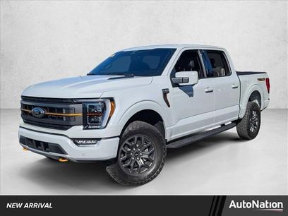 Used 2023 Ford F150 Tremor w/ Equipment Group 402A High