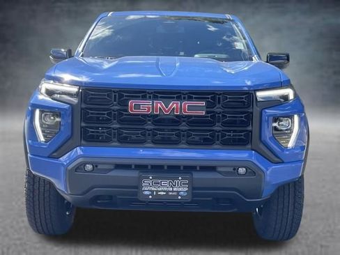 New 2026 GMC Canyon Elevation w/ Convenience Package image 26