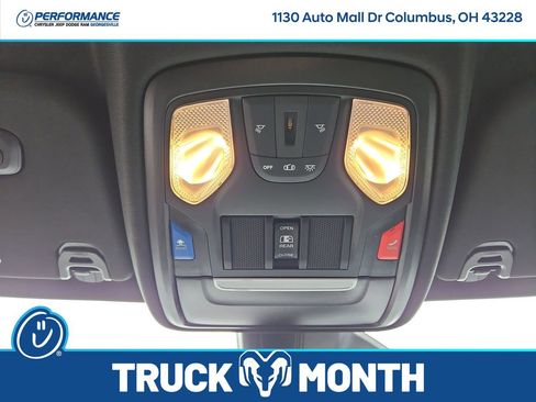 New 2026 RAM 1500 4x4 Crew Cab image 24