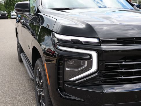 New 2026 Chevrolet Tahoe RST w/ Sun And Tow Package AWD/4WD image 4
