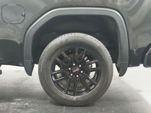 New 2026 GMC Sierra 1500 Elevation w/ Elevation Premium Package image 35