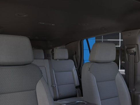 New 2026 Chevrolet Tahoe LS image 24