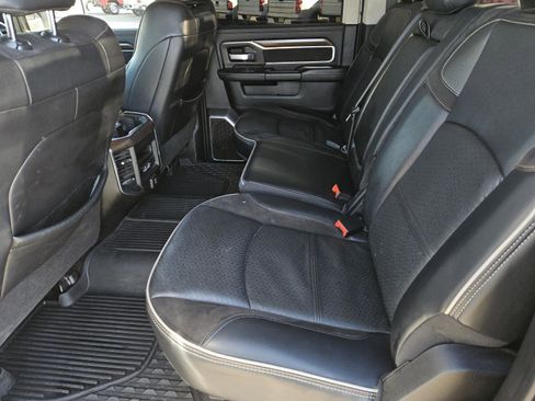 Used 2023 RAM 3500 Laramie image 30