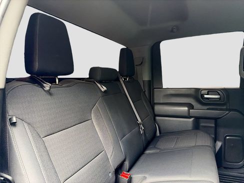 Used 2021 Chevrolet Silverado 2500 LT w/ Z71 Off-Road Package AWD/4WD image 26
