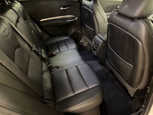 Used 2020 Cadillac XT4 Premium Luxury w/ Driver Awareness Package FWD image 38