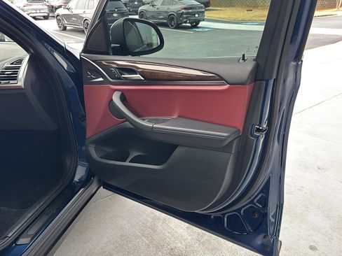 Used 2022 BMW X3 sDrive30i w/ Convenience Package w/ZPA image 13