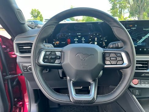 New 2026 Ford Mustang Premium RWD image 13