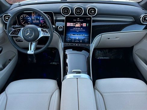 Certified 2026 Mercedes-Benz GLC 300 GLC 300 image 16