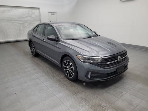 Used 2023 Volkswagen Jetta Sport image 13