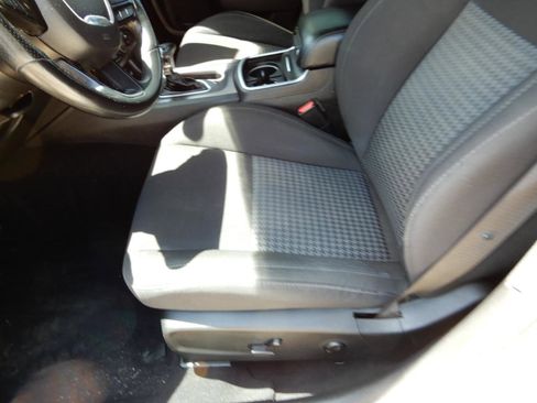 Used 2021 Dodge Charger R/T RWD image 11