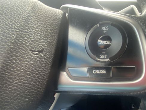 Used 2016 Honda Civic EX-T image 15