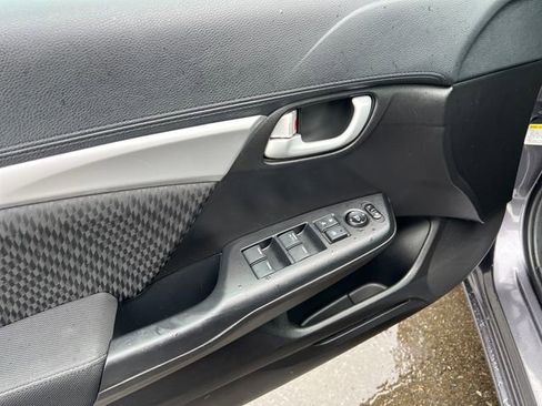 Used 2014 Honda Civic EX image 31