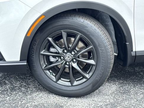 New 2026 Honda CR-V EX-L image 39