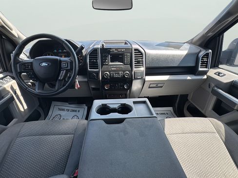 Used 2016 Ford F150 XLT w/ Equipment Group 301A Mid AWD/4WD image 31