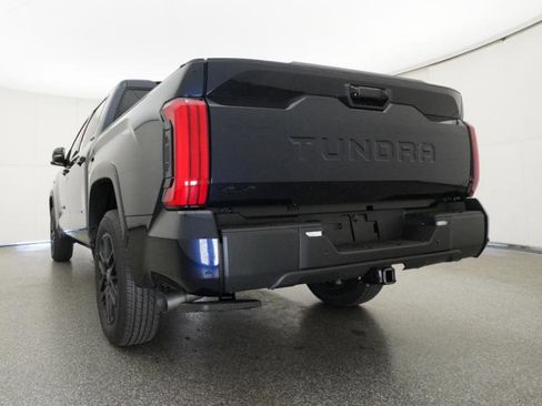 New 2026 Toyota Tundra Limited image 97