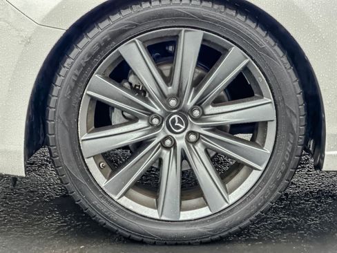 Used 2018 MAZDA MAZDA6 Grand Touring image 25