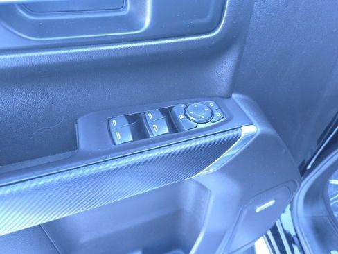 Used 2019 Chevrolet Silverado 1500 LT Trail Boss image 20