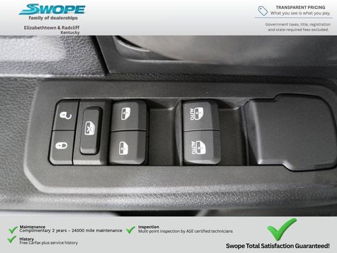 New 2026 RAM 3500 Tradesman w/ Chrome Appearance Group AWD/4WD image 28