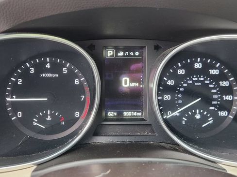 Used 2018 Hyundai Santa Fe Sport AWD/4WD image 5