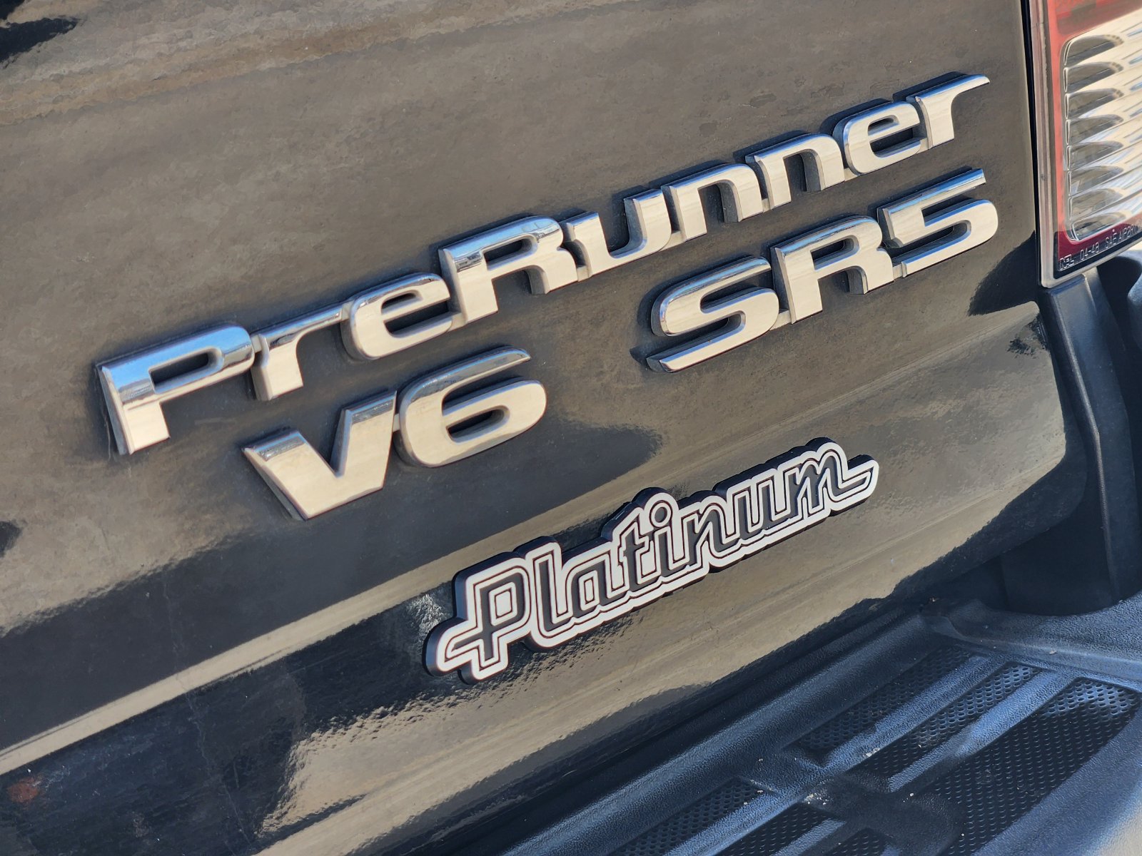 Used 2013 Toyota Tacoma PreRunner w/ SR5 Pkg RWD image 14