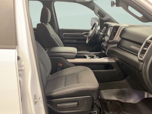 Used 2023 RAM 1500 Big Horn AWD/4WD image 29
