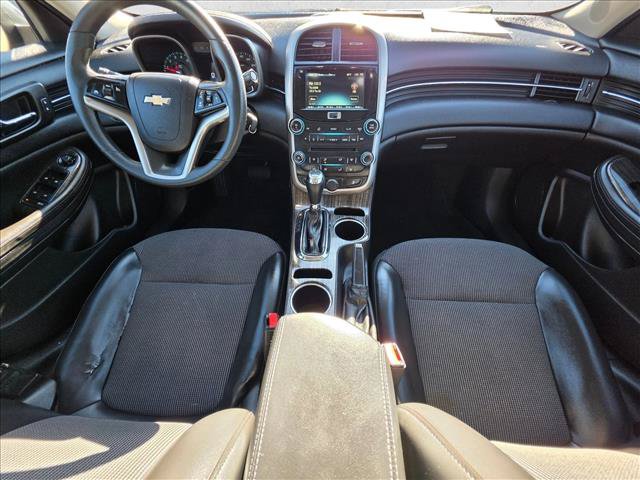 Used 2014 Chevrolet Malibu LT w/ Power Convenience Package FWD image 13