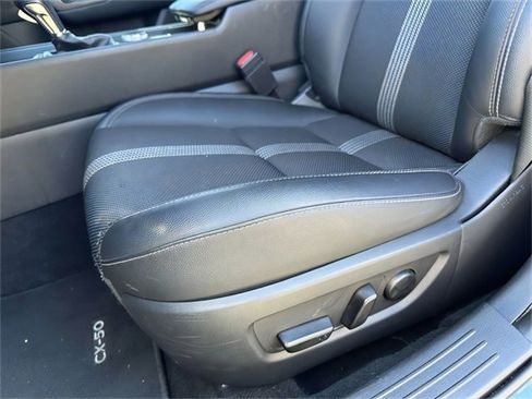 Used 2024 MAZDA CX-50 AWD 2.5 S w/ Preferred Package image 18