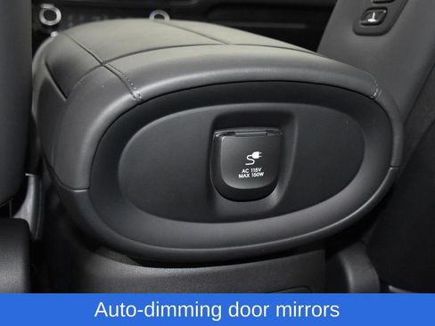 New 2026 Hyundai Palisade Calligraphy image 27