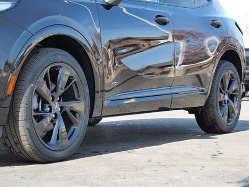 New 2026 Buick Envision Sport Touring AWD/4WD image 6