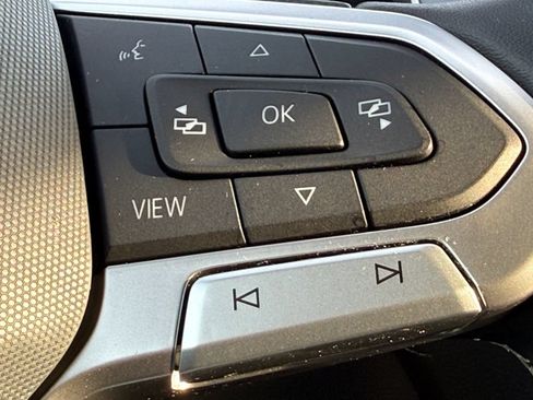 Used 2023 Volkswagen Tiguan S w/ IQ.Drive Package FWD image 19