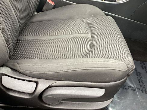 Used 2020 Kia Optima LX FWD image 18