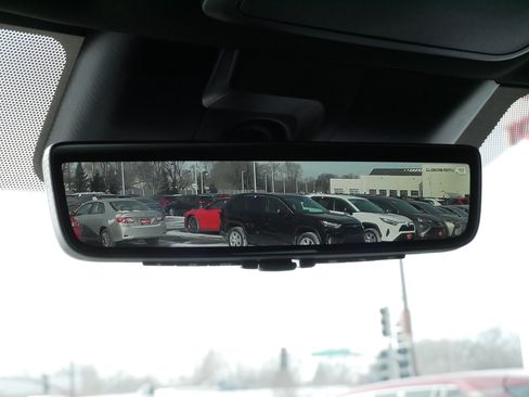 Used 2024 Toyota Sequoia TRD Pro image 32