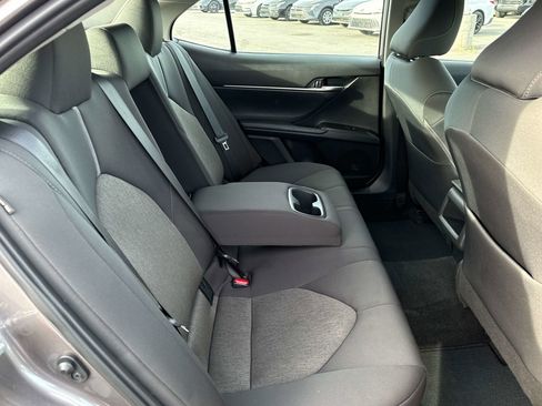 Used 2024 Toyota Camry LE w/ Cold Weather Package image 15