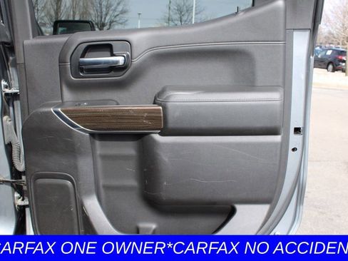 Used 2019 Chevrolet Silverado 1500 LT Trail Boss w/ Convenience Package image 23