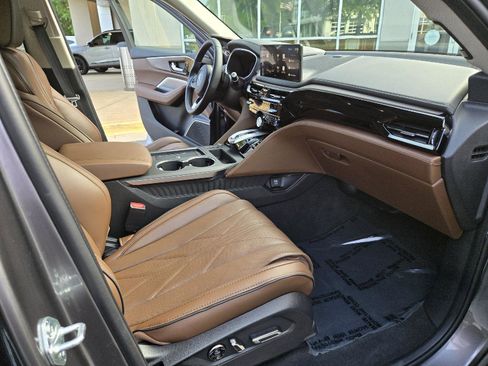 Certified 2026 Acura MDX SH-AWD w/ Advance Package image 24