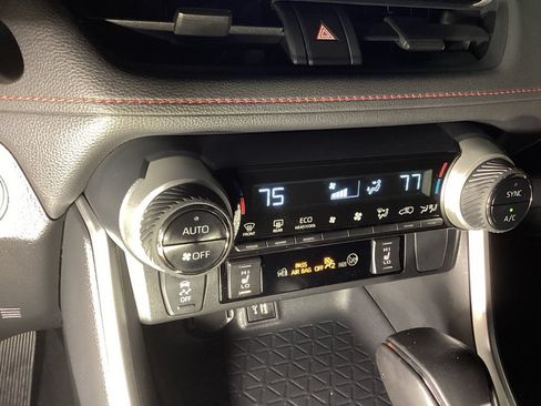 Certified 2023 Toyota RAV4 SE w/ Weather & Moonroof Package AWD/4WD image 20
