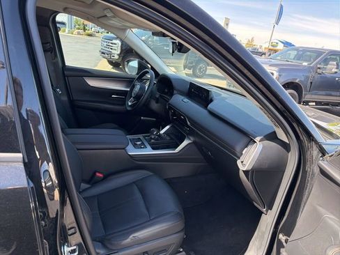 Used 2024 MAZDA CX-90 Plug-In Hybrid w/ Preferred AWD/4WD image 31
