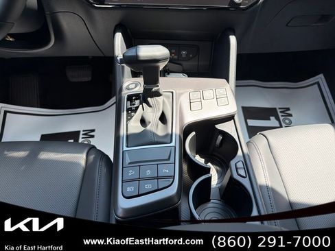 New 2026 Kia Sportage SX AWD/4WD image 26
