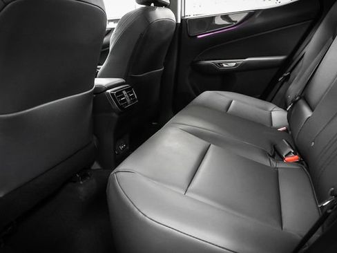 Used 2025 Lexus NX 350 AWD w/ Accessory Package (2T) image 21