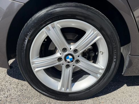 Used 2015 BMW 328i Sedan RWD image 8