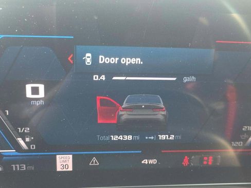 Used 2023 BMW M3 Competition w/ Executive Package image 19