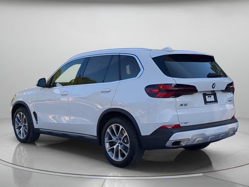 Used 2025 BMW X5 xDrive40i w/ Premium Package AWD/4WD image 42